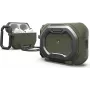 UAG Urban Armor Gear Monarch Case | Apple AirPods Pro 3 | oliwkowy/Srebrny | 104131117233 (104131117233)