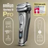 Braun Golarka Series 9 9485cc
