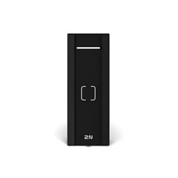 2N Access Unit M 13.56 MHz, NFC ready - kabel Ethernet 3m