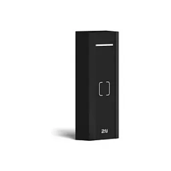 2N Access Unit M 13.56 MHz, NFC ready - kabel Ethernet 3m