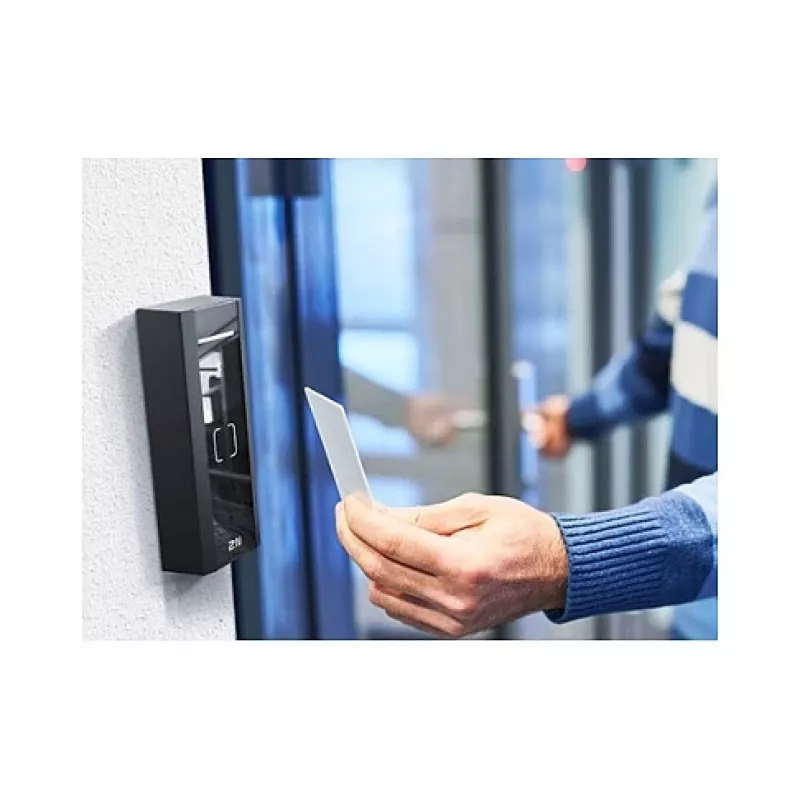 2N Access Unit M 13.56 MHz, NFC ready - kabel Ethernet 3m