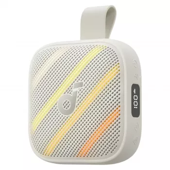 ANKER Soundcore Boom Go 3i biały