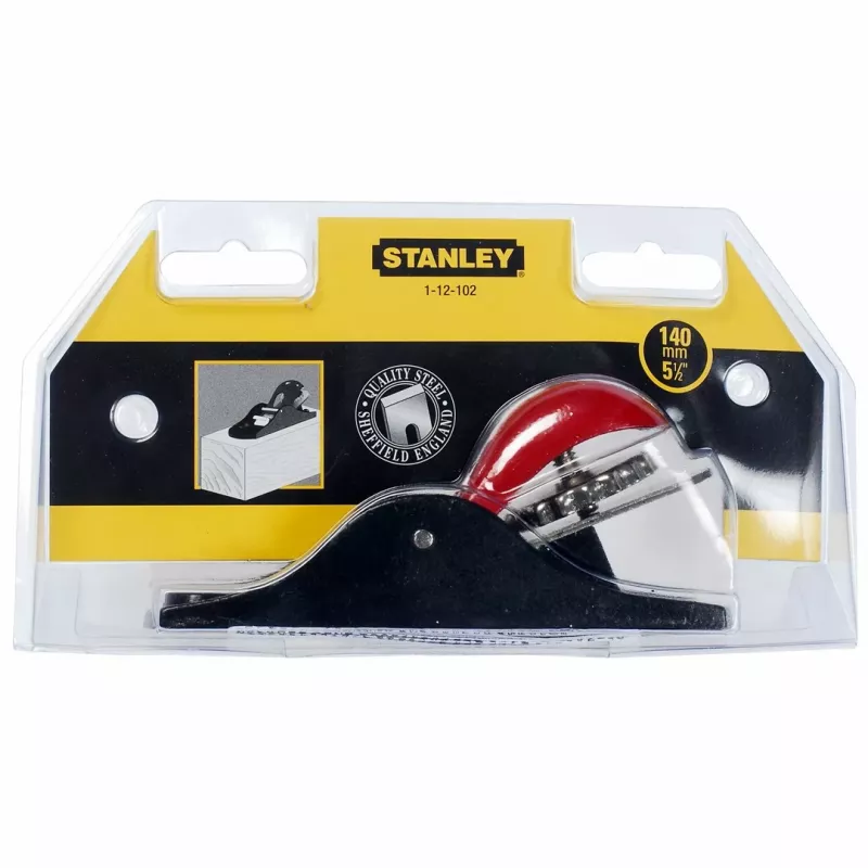 Strug płaski Stanley 102