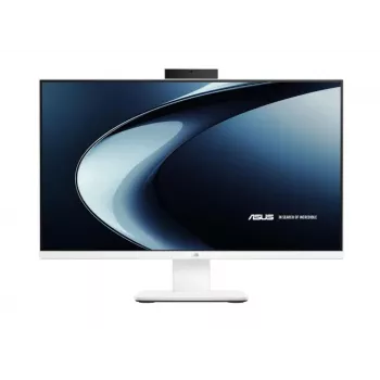 ASUS V400 AiO V470VAK-WPE262W 27 All-in-One-PC Core 7-240H 16GB RAM 1TB SSD Biały