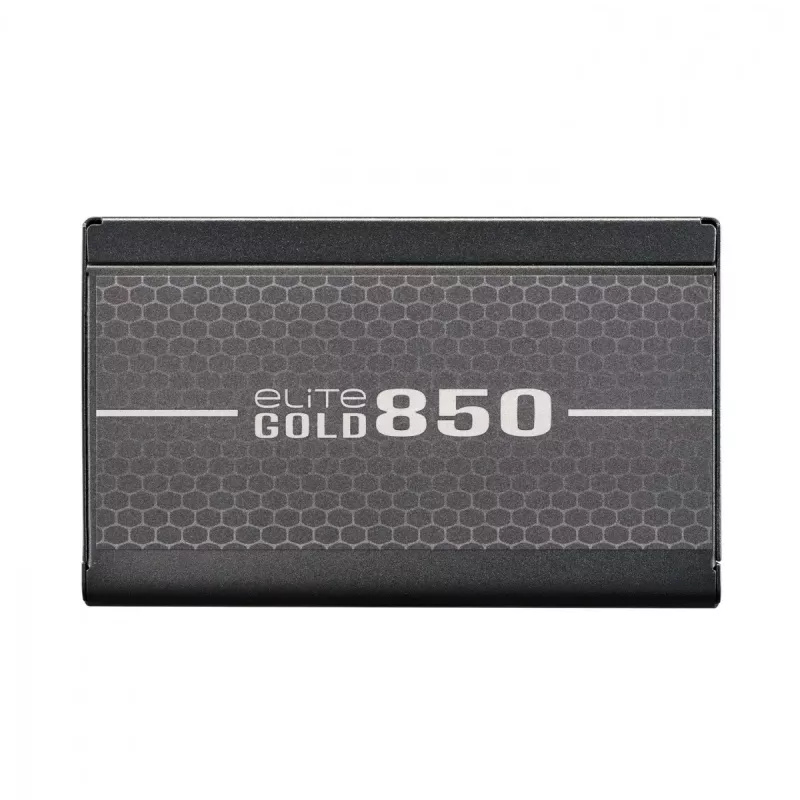 Zasilacz modułowy Elite Gold 850W ATX 3.1 80 Plus Gold