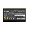 Zasilacz modułowy Elite Gold 850W ATX 3.1 80 Plus Gold