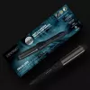 Revamp BR-1350X Progloss Volume & Wave ceramiczna szczotka do włosów, czarna