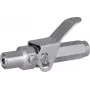 Makita 1915N4-2 - Adapter Schnellkupplung für Akku-Fettpresse DGP180 1/8NPT (1915N4-2)