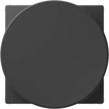 Jung Magnetic Charger A WC MAG SWM mocowanie Series A czarny mat 1 (AWCMAGSWM)