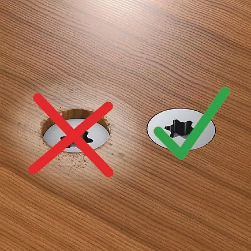 Wera 05134021001 końcówka wkrętakowa 15 szt.