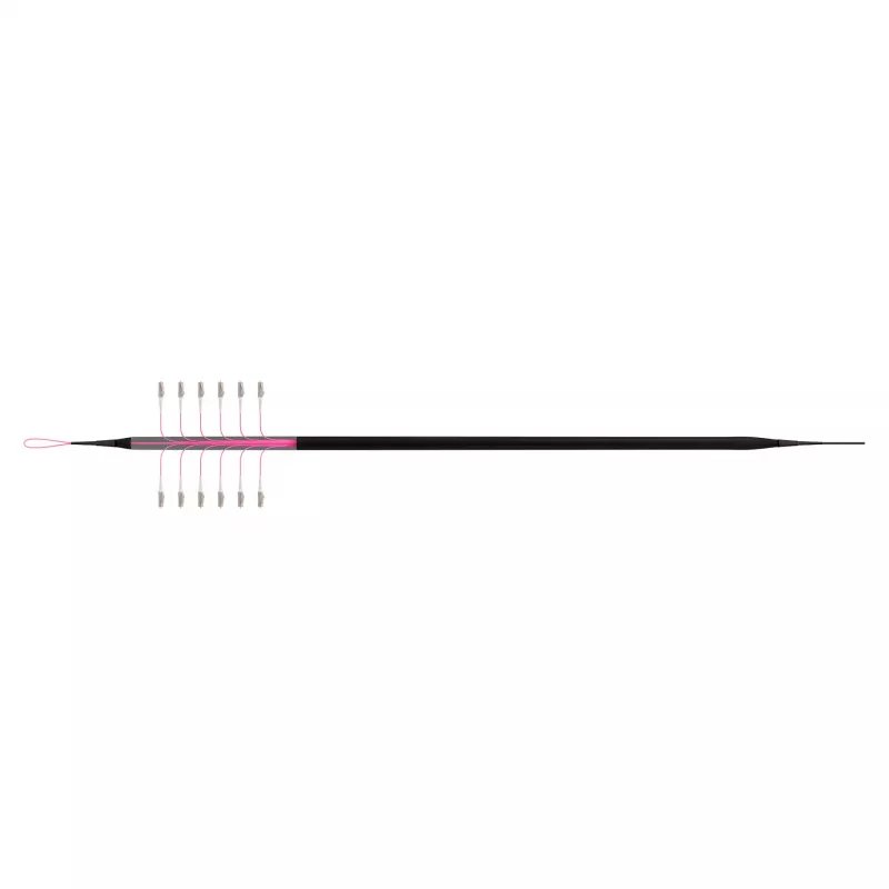 EFB Trunk kabel U-DQ(ZN)BH OM4 12G (1x12) LC-LC 80m Dca LSZH