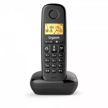 Telefon bezprzewodowy Basic 100