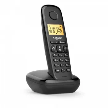 Telefon bezprzewodowy Basic 100