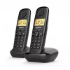 Telefon bezprzewodowy Basic 100 Duo