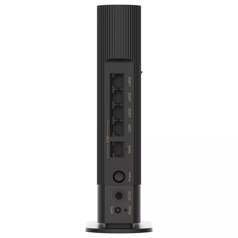 ASUS WL-Router PRT BE5000 ProArt Dual-Band