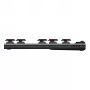 Logitech G915 X LIGHTSPEED TKL Bezprzewodowa Klawiatura Gamingowa Czarna (FR)