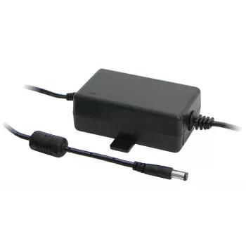 ZASILACZ IMPULSOWY BIURKOWY DO CCTV Pulsar PSD12020 12V/2A
