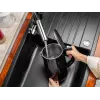 Lafe 47292 Czajnik elektryczny 1,7L TempSense