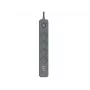 Tracer 47685 Power Line+ 5m (4 gniazda + 3x USB A)