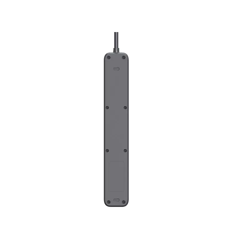 Tracer 47685 Power Line+ 5m (4 gniazda + 3x USB A)