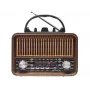 Tracer 47774 RTX200 ShockWave Radio FM