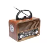 Tracer 47774 RTX200 ShockWave Radio FM