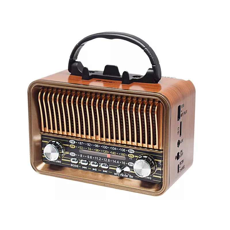 Tracer 47774 RTX200 ShockWave Radio FM