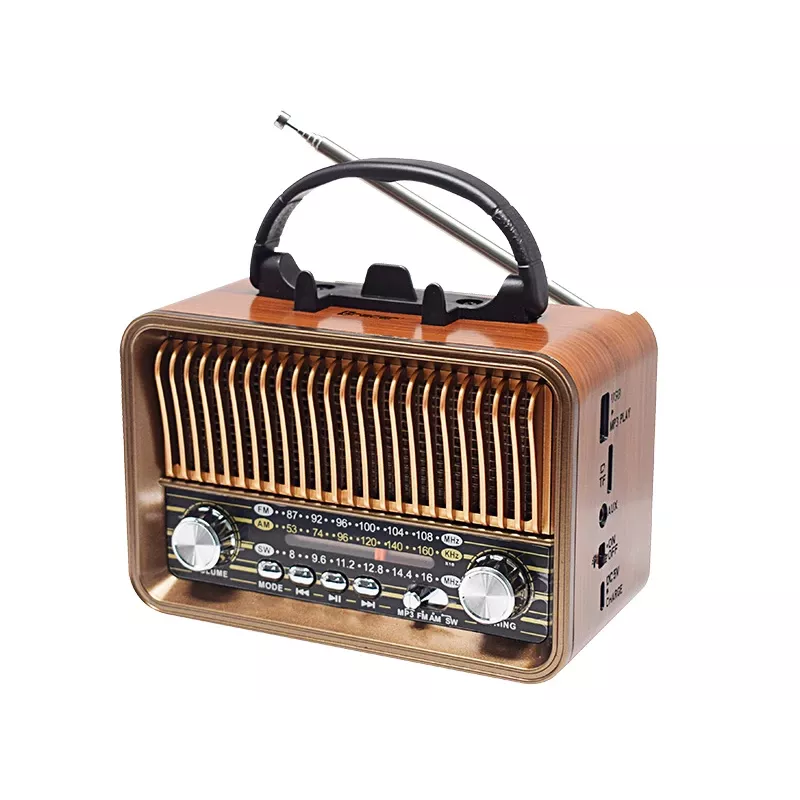 Tracer 47774 RTX200 ShockWave Radio FM