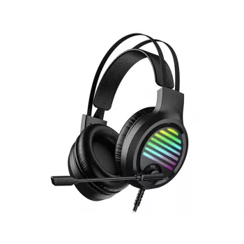 Słuchawki gamingowe Tracer 47807 GameZone GZ VRPO, czarne