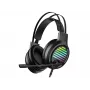 Słuchawki gamingowe Tracer 47807 GameZone GZ VRPO, czarne