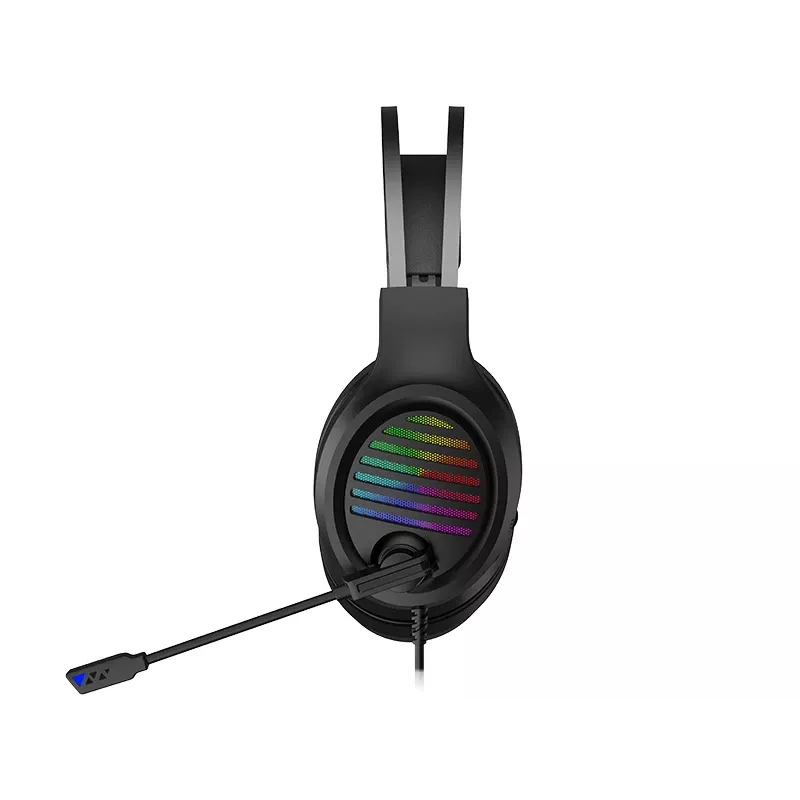 Słuchawki gamingowe Tracer 47807 GameZone GZ VRPO, czarne