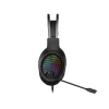 Słuchawki gamingowe Tracer 47807 GameZone GZ VRPO, czarne