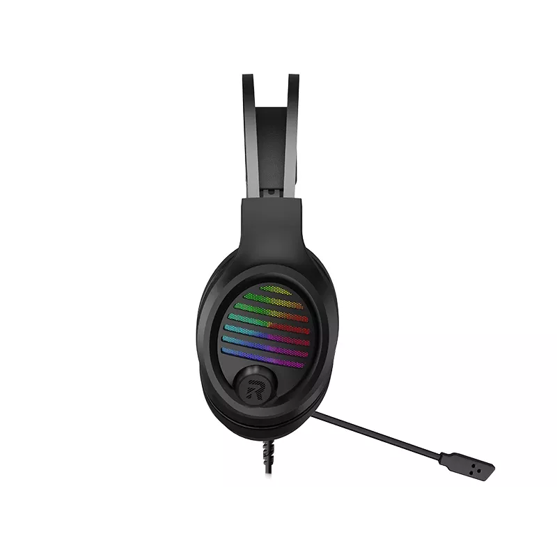 Słuchawki gamingowe Tracer 47807 GameZone GZ VRPO, czarne
