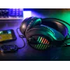 Słuchawki gamingowe Tracer 47807 GameZone GZ VRPO, czarne