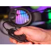 Słuchawki gamingowe Tracer 47807 GameZone GZ VRPO, czarne