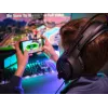 Słuchawki gamingowe Tracer 47807 GameZone GZ VRPO, czarne