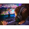 Słuchawki gamingowe Tracer 47807 GameZone GZ VRPO, czarne