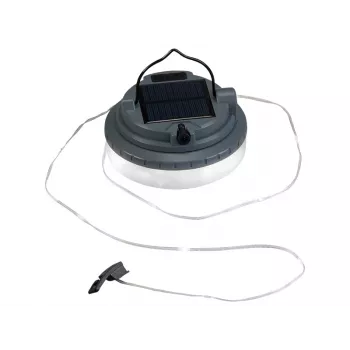 Tracer 47811 Zewnętrzny sznur świetlny IP65 220V 16 żarówek E27 90W