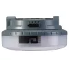 Tracer 47811 Zewnętrzny sznur świetlny IP65 220V 16 żarówek E27 90W