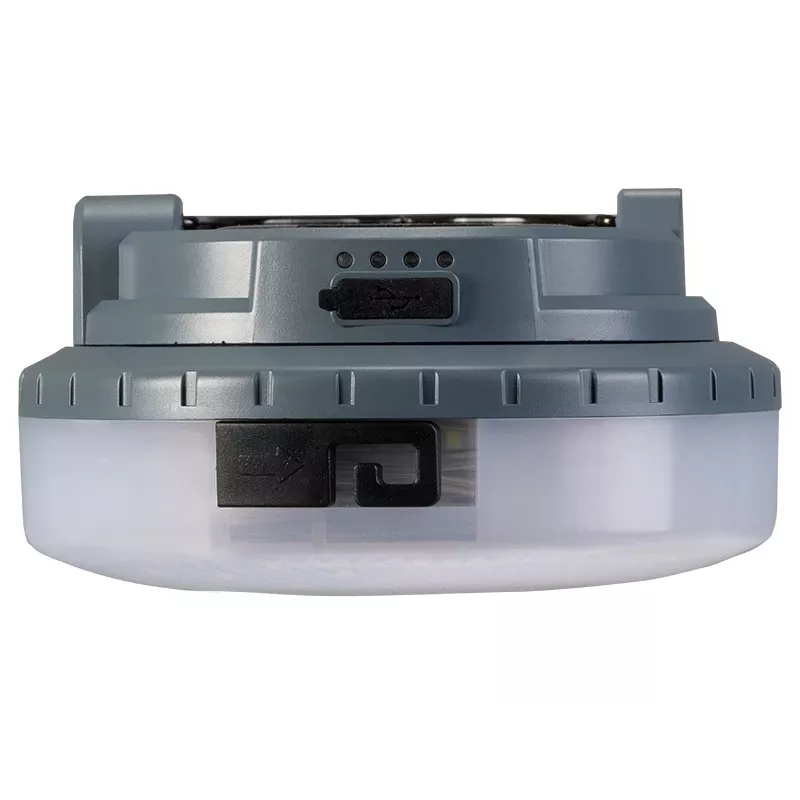 Tracer 47811 Zewnętrzny sznur świetlny IP65 220V 16 żarówek E27 90W