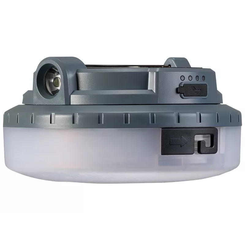 Tracer 47811 Zewnętrzny sznur świetlny IP65 220V 16 żarówek E27 90W
