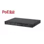 Przełącznik | DAHUA | PFS4226-24ET-360-V3 | Desktop/pedestał | DH-PFS4226-24ET-360-V3