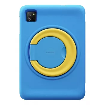 Tablet Tab 60 Pro Kids 10/8/128GB Niebieski Czarnyview