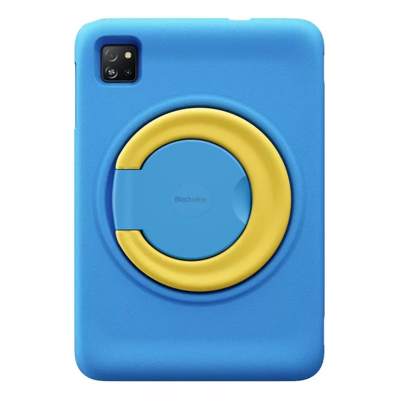 Tablet Tab 60 Pro Kids 10/8/128GB Niebieski Czarnyview
