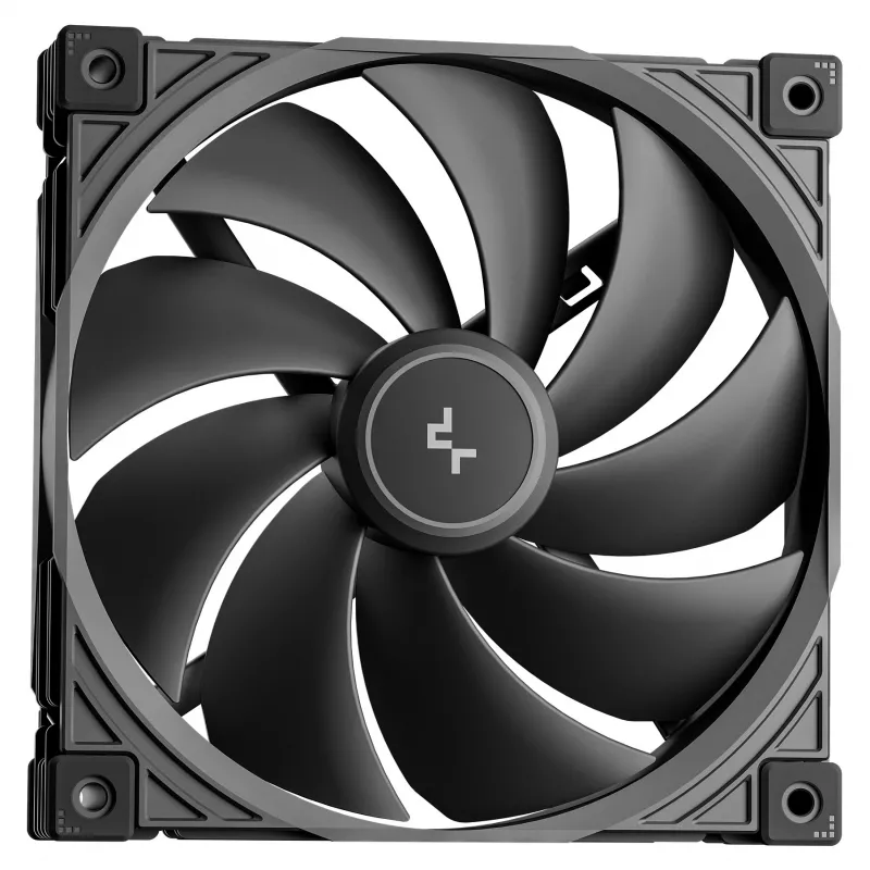 K Cooler DeepCool SPARTACUS 420 Chłodzenie cieczą