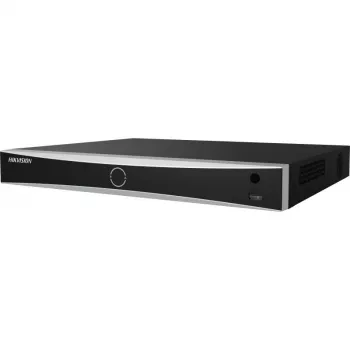 Rejestrator IP Hikvision DS-7608NXI-I2/8P/S