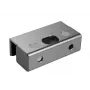 Akcesorium zamka elektromagnetycznego Hikvision DS-K4T100-U1 Uchwyt Aluminium