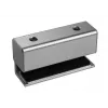 Akcesorium zamka elektromagnetycznego Hikvision DS-K4T100-U1 Uchwyt Aluminium
