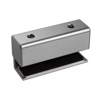 Akcesorium zamka elektromagnetycznego Hikvision DS-K4T100-U1 Uchwyt Aluminium
