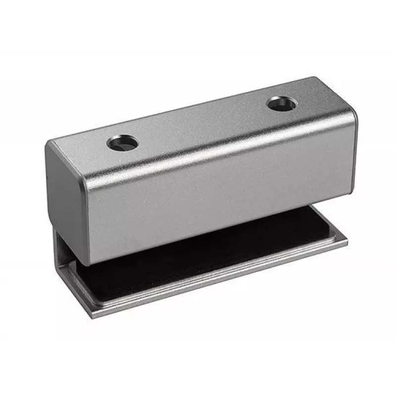 Akcesorium zamka elektromagnetycznego Hikvision DS-K4T100-U1 Uchwyt Aluminium